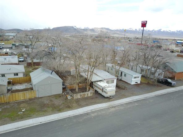 670 S Broad St, Battle Mountain, NV 89820